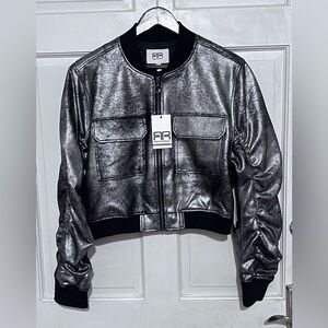 ROBERT RODRIGUEZ JACKET